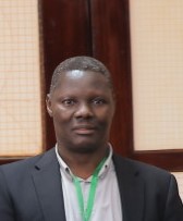 PROF. EZEKIEL MUPERE