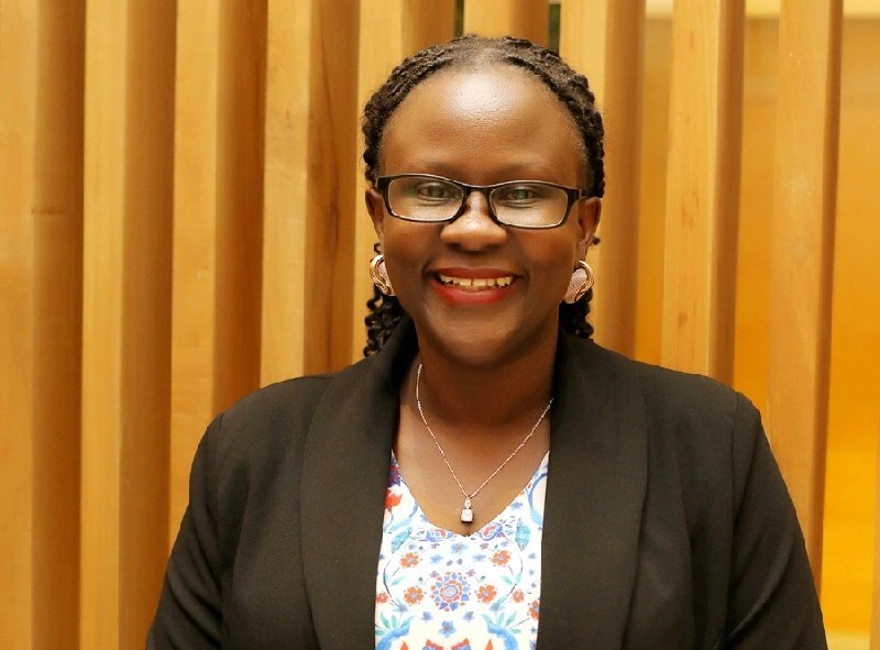 DR. JULIET ALLEN BABIRYE