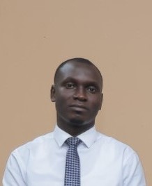 MR. TIMOTHY OTAALA